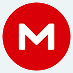 MEGASync logo